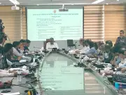 এনবিআর চেয়ারম্যানের প্রাক্-বাজেট আলোচনা: কর-অবকাশের চিন্তা বাদ দিতে ব্যবসায়ীদের পরামর্শ