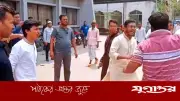 নারায়ণগঞ্জের ফতুল্লায় গুদারাঘাট ইজারা নিয়ে বিএনপি-এনসিপি সংঘর্ষ, আহত ৫