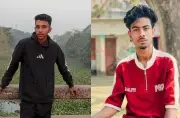 ঝিনাইদহে ট্রাকের চাপায় দুই কিশোর নিহত, মোটরসাইকেল-মাহিন্দ্রা সংঘর্ষের পর ঘটে দুর্ঘটনা