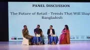 রিটেইল কংগ্রেস ২০২৬-এ আলোচনায় উঠে এলো ডাটা ও প্রযুক্তির গুরুত্ব