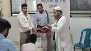 হজক্যাম্পে লাগেজ র‍্যাপিং সেবা চালু, ট্রাম্প ইরানের সঙ্গে যুদ্ধবিরতি বাড়ালেন