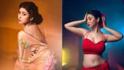 ইন্দ্রানী পালের স্টাইলিশ লুক: নাচ থেকে টালিউডে আলাদা জায়গা তৈরি