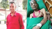 অভিনেতা তারিকুজ্জামান তপন ক্যানসারের সঙ্গে লড়াই করছেন, পরিবার আর্থিক সংকটে