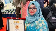 চাকরির পাশাপাশি আচার তৈরি করে সফল উদ্যোক্তা জান্নাতুল নাঈমার বছরে সাড়ে তিন লাখ টাকা আয়