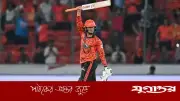 আইপিএলে অভিষেক শর্মার ঝড়ো সেঞ্চুরি: রোহিত-কোহলির রেকর্ডে ভাগ বসালেন