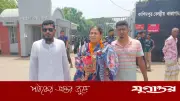 যুব মহিলা লীগ নেত্রী শিল্পী বেগম জামিনে মুক্তি পেলেন, বিএনপির ভূমিকার অভিযোগ