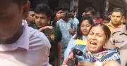 দেড় মাসের শিশুসহ জামিনে মুক্তি পেলেন যুব মহিলা লীগ নেত্রী শিল্পী বেগম