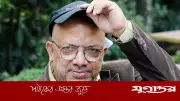 ভোটে বিশ্বাস ছিল না, নিজে নির্বাচনে যোগ দিয়ে প্রথম ভোট দেন কবীর সুমন