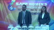 সাফ নারী ফুটবলের ড্র: ভারত-বাংলাদেশ একই গ্রুপে