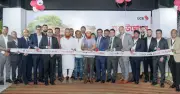 ইউসিবির ২৩৫তম শাখা শ্রীনগরে চালু