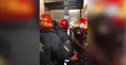 চট্টগ্রামে লিফটে আটকে পড়া কিশোর উদ্ধার, নিরাপত্তা নিয়ে উদ্বেগ