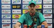মোস্তাফিজের খেলা নিয়ে অনিশ্চয়তা, আশাবাদী টেইট