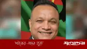 প্রধানমন্ত্রীর বিশেষ সহকারী হলেন জিয়াউদ্দিন হায়দার