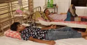 মাদারীপুরে পাওনা টাকা নিয়ে সংঘর্ষে আহত ৮