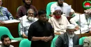 গাড়ি চাওয়া নিয়ে সংসদে নিজের অবস্থান পরিষ্কার করলেন হাসনাত আব্দুল্লাহ