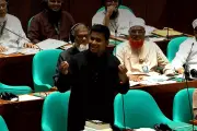 হাসনাত আবদুল্লাহর অভিযোগ: সংসদ সদস্যদের গাড়ি সুবিধা নিয়ে গণমাধ্যমে বিভ্রান্তি ছড়ানো হয়েছে