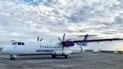 মধ্যপ্রাচ্যে ইউএস-বাংলার ফ্লাইট স্বাভাবিক, নতুন রুটে যাত্রা শুরু