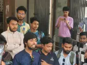 ডাকসু নেতা মুসাদ্দিক আলীর বিরুদ্ধে হেনস্তা ও হুমকির অভিযোগ, ছাত্রদল নেতা অস্বীকার
