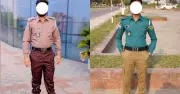 পুলিশের ইউনিফর্ম আবারও পরিবর্তনের উদ্যোগ: নতুন রঙের প্রস্তাব জিওর অপেক্ষায়