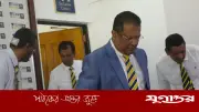 শ্রীলংকান ক্রিকেট বোর্ডে নতুন সরকারি হস্তক্ষেপ: বর্তমান কমিটিকে দায়িত্ব ছাড়ার নির্দেশ
