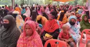 ব্রাহ্মণবাড়িয়ায় নতুন ইউনিয়ন গঠনের গণশুনানি, আখাউড়ায় যুক্ত হতে চায় ছয় গ্রাম