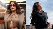 জাহ্নবী কাপুরের জেনেভা ডায়েরি: বম অ্যান্ড মার্সিয়ের ইভেন্টে ১২টি ফ্যাশনেবল লুক
