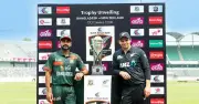 চট্টগ্রামের ব্যাটিং স্বর্গে অলিখিত ফাইনাল: বাংলাদেশ-নিউজিল্যান্ড সিরিজ জয়ের লড়াই