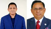গুলশান সোসাইটির নির্বাচনে ওমর সাদাত সভাপতি, মুজিবুর রহমান মৃধা মহাসচিব নির্বাচিত