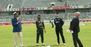 চট্টগ্রামে ওয়ানডে সিরিজের ফাইনালে নিউজিল্যান্ডের ফিল্ডিং, বাংলাদেশে দুই পরিবর্তন