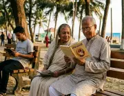 নিয়মিত বই পাঠের উপকারিতা: স্মৃতিশক্তি রক্ষা থেকে যৌক্তিক চিন্তার বিকাশ