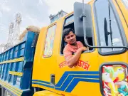 জ্বালানি সংকটে ট্রাকচালক রাজুর জীবনযাত্রা থমকে গেছে, কুমিল্লার বাজারে হতাশার ছাপ