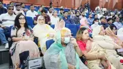 বিএনপির ৩৬ প্রার্থী বৈধ, ইসির নতুন ডিসি নিয়োগ, বাংলাদেশ-নিউজিল্যান্ড ম্যাচ আজ