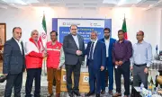 মধ্যপ্রাচ্য সংকটে ইরানের জনগণের জন্য বাংলাদেশের মানবিক ওষুধ সহায়তা