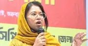 সংরক্ষিত নারী আসনে মনিরা শারমিনের মনোনয়ন বাতিল, ইসি ঘোষণা