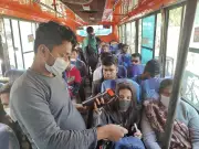 ঢাকা ও চট্টগ্রামে বাস ভাড়া বৃদ্ধি: প্রতি কিলোমিটারে ১১ পয়সা বাড়ল