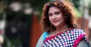 রিনা খানের মন খারাপ: বিএনপির মনোনয়ন না পাওয়ায় অভিনেত্রীর ক্ষোভ