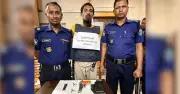 সীতাকুণ্ডে র‍্যাব হত্যা মামলার আসামি গ্রেপ্তার
