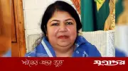 শিরিন শারমিনের পুরনো ভিডিও ভুয়া দাবিতে প্রচার