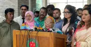 সংরক্ষিত নারী আসনে বিএনপির ৩৬ প্রার্থীর মনোনয়ন বৈধ