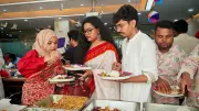 বন্ধুসভার পয়লা বৈশাখ উদযাপন: বাংলা নববর্ষের উৎসব