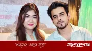 সিনেমায় আসা নিয়ে যা বললেন সিয়ামপত্নী অবন্তী