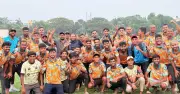চট্টগ্রাম সিটি এফসির বাজিমাত, চ্যাম্পিয়নশিপ লিগে শীর্ষে