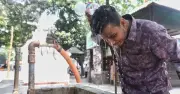তীব্র তাপপ্রবাহ আরও চার-পাঁচ দিন অব্যাহত থাকবে