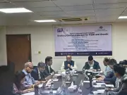 সরকার নতুন করে টাকা ছাপানো শুরু করেছে: পিআরআই’র প্রধান অর্থনীতিবিদ