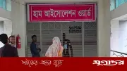 হামে আরও ৫ শিশুর মৃত্যু, ২৪ ঘণ্টায় শনাক্ত ১১৭০ উপসর্গ