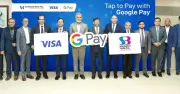 সাউথইস্ট ব্যাংকে ভিসা কার্ডে গুগল পে চালু