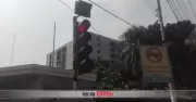 ঢাকায় আধুনিক ট্রাফিক সিগন্যাল বাতি বসানো শুরু, ৫০টি স্থানে কাজ চলছে