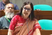এলপিজি সিলিন্ডারের দাম ২২০০ টাকার নিচে পাওয়া যায় না: রুমিন ফারহানা