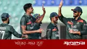 দুই মাসে দুই ওয়ানডে সিরিজ জয় বাংলাদেশের