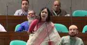 গ্রামে ১৪ ঘণ্টা লোডশেডিং, সংসদে অসন্তোষ এমপি রুমিনের